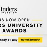 2019 Alumni Awards – nominations open
