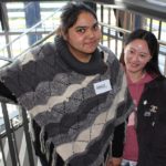 Students depart workshop keen to take on the world