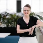 Social work professor leads Royal Commission research