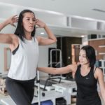 Help at hand for fitness fears