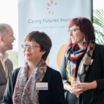 New institute values work of dementia carers