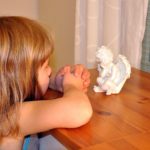 Legal limits to making a child pray