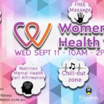 Women’s health in the spotlight