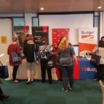 Fantastic prizes on offer at Travel Roadshow