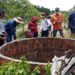 Aussie water expertise helps farmers in Vietnam