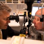 Glaucoma research boost for Flinders leaders