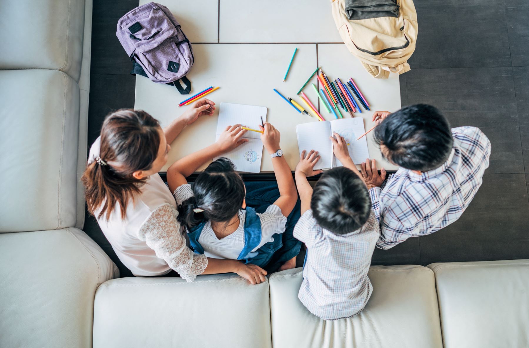 making-the-most-of-home-schooling-flinders-in-touch