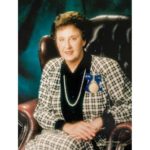Remembering a nursing leader