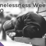 Homelessness Week with the Don Dunstan Foundation