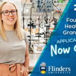 Flinders Foundation Health Seed Grants open