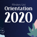 Be part of a student’s intro to Flinders