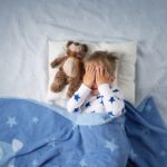 New study targets children’s nightmares