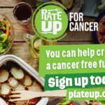 Plate up to tackle cancer