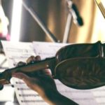 Showcase for youth orchestra ensembles