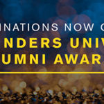 Time to nominate inspiring alumni