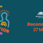 Join events during National Reconciliation Week