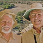 Science, math – and African adventures