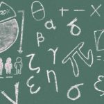 Maths stars on the big screen