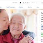 Connecting Australians to palliative care