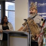 Reflecting on Reconciliation across Flinders