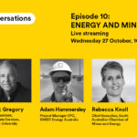 A Fearless future for energy and mining