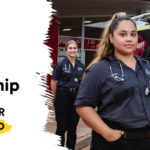 A powerful vision for Northern Territory health