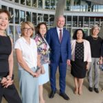 Flinders at the forefront of aged care reform