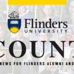 Check out the latest in alumni news
