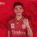 Half-price tickets for Adelaide United games