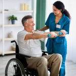 Addressing stroke rehab with national research collaboration