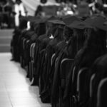 Staff invited to take part in coming graduations