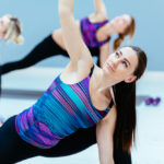 Balance yourself with new pilates classes