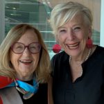 Honorary Doctorates awarded to Aussie icons Maggie Beer and Kerry Heysen