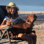 In touch with … Danni Gray