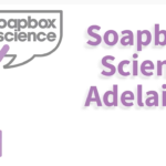 Academics jump on their soapboxes for science