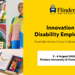 Conference examines disability employment