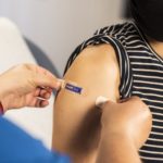 Get your free flu jab at Health Services