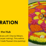 Join in this year’s Onam Celebration