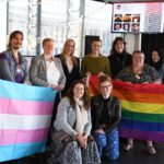 Celebrating a new era of Pride at Flinders