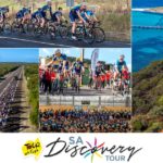 Join the Tour de Cure to help fight cancer