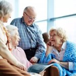 Funds to support innovations in ageing well