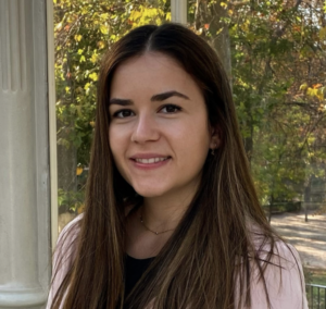 Dr Lucía Pinilla 