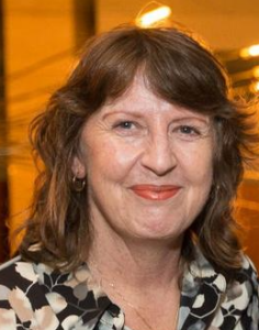 Professor Sharon Lawn
