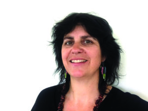 Associate Professor Natalie Harkin