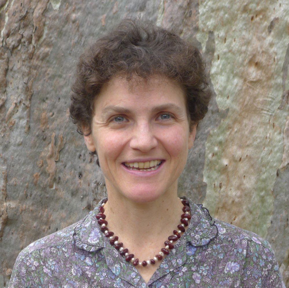 Dr Rosalie Schultz