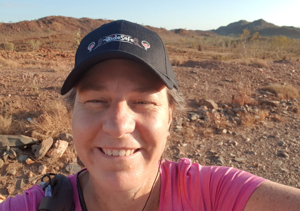 Khalie Roringer Highlights during remote placements - Flinders NT News