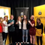 Flinders commitment to HDR Supervisory Excellence
