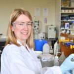 Dr Lisa Alcock on achieving the V-C award for Doctoral Thesis Excellence