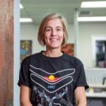 HDR Student Research Impact Prize Winner Dr Sarah Fraser ‘enhancing quality and safety in healthcare for Aboriginal and Torres Strait Islander children and families’