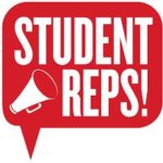 Connect with your HDR Student Representatives